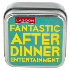 Fantastic After Dinner Entertainment
