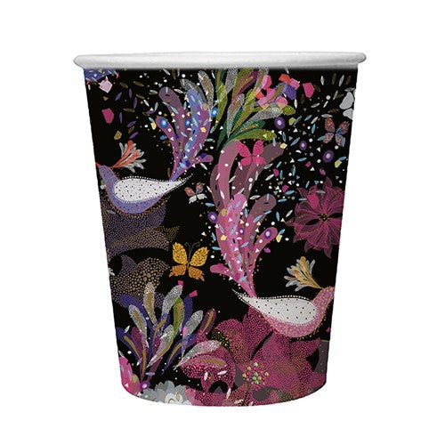 Turnowsky Bird of Paradise Party Cup
