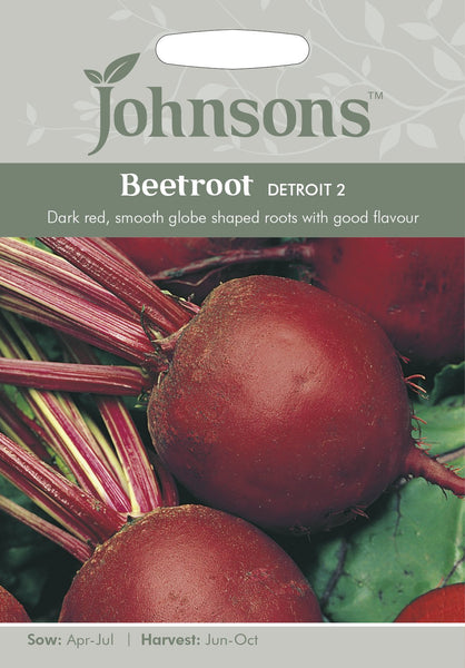 BEETROOT Detroit 2