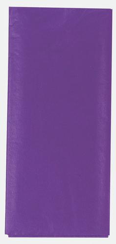 Tissue Paper Purple