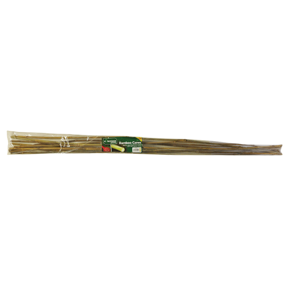 150cm Bamboo Canes 10 Pack