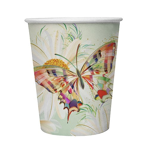 Turnowsky Party Paper Cup x 8