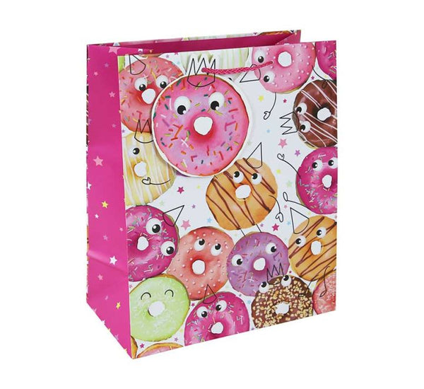 Large Donut Bags