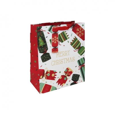 Christmas Crackers Large Bag