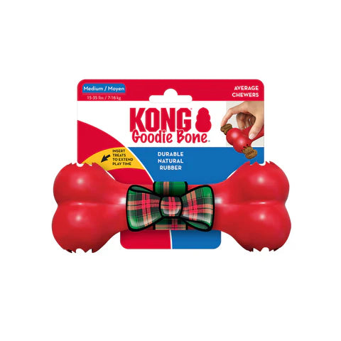 KONG Goodie Bone Md