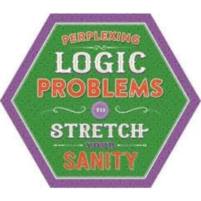 Perplexing Logic Problems