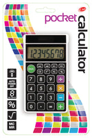 Pocket Calculator