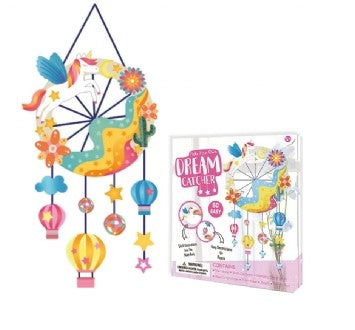 MYO Unicorn Dream Catcher