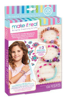 Bedazzled! Charm Bracelets - Blooming Creativity