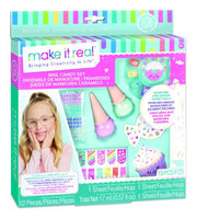 Nail Candy Set