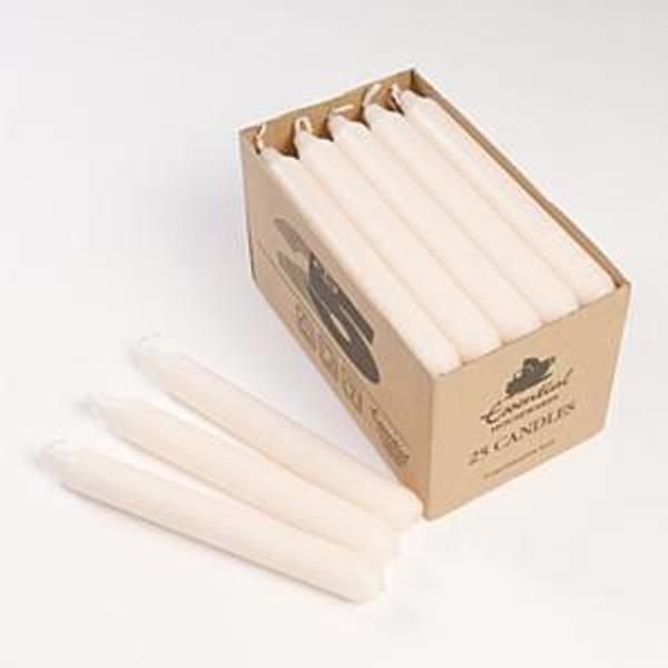 Ivory 7Hr Window Box Candles 1 Candle