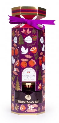 Christmas Cracker Reed Diffuser 100ml Christmas Joy