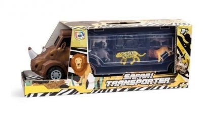 Safari Transporter