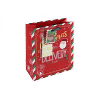 Christmas Delivery Personalised Extra Large Bag