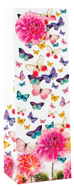 SIMON ELVIN BUTTERFLIES BOTTLE BAG