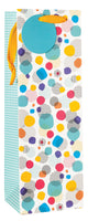SIMON ELVIN SPOTS BOTTLE BAG