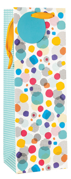 SIMON ELVIN SPOTS BOTTLE BAG