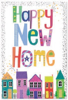 New Home Card