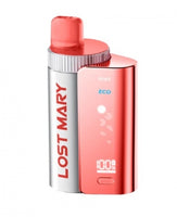 LOST MARY 4 in 1 POD KIT RED EDITION