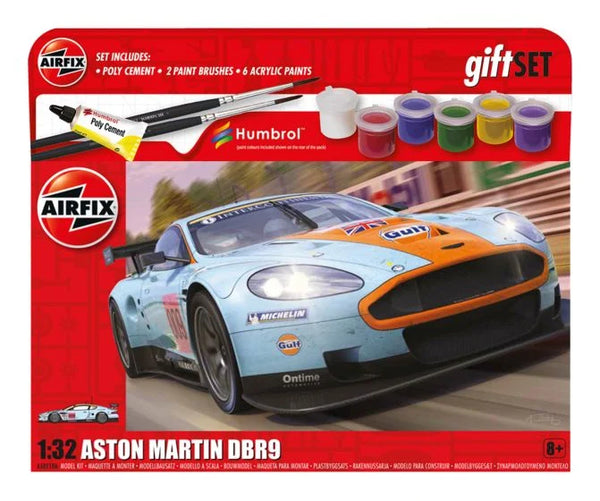 Airfix Hanging Gift Set - Aston Martin DBR9