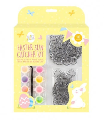 Easter Sun Catcher Kit