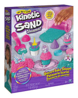 Kinetic Sand - Unicorn Bake Shoppe