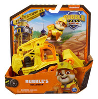 Paw Patrol Rubble & Crew Rubble's Bulldozer