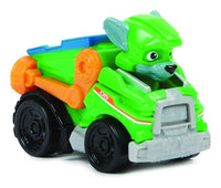 Paw Patrol Pup Squad Racers