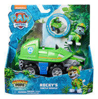 Paw Patrol Themed Vehicle - Rocky Jungle