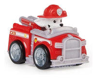 Paw Patrol Vehicle Pup Squad Racer Core Asst