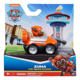 Paw Patrol Vehicle Pup Squad Racer Core Asst