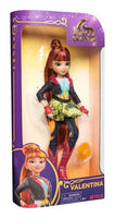 Unicorn Academy Fashion Doll Valentina