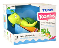 Swim n Sing Turtle