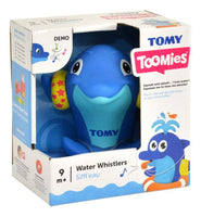 Toomies Water Whistlers
