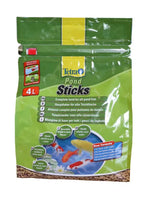 Pond Sticks