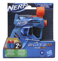 Nerf Elite 2.0 Ace SD-1 Blaster