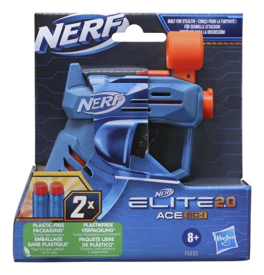 Nerf Elite 2.0 Ace SD-1 Blaster