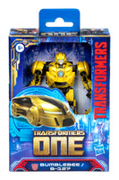 Transformers One MV8 Prime Changer Asst