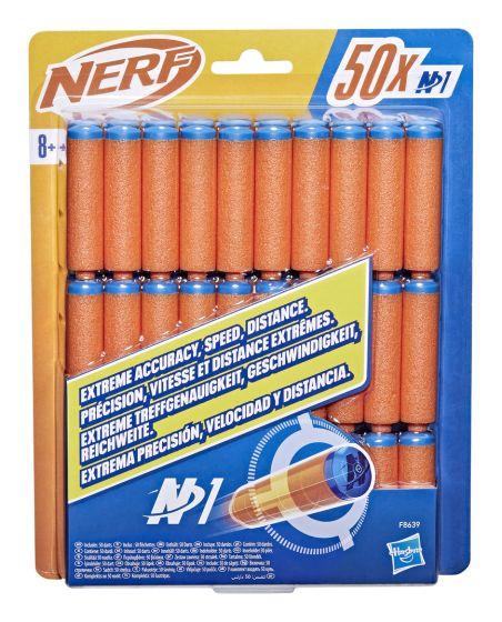 Nerf N1 Refill 50