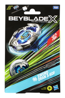 J! Beyblade X Sword Dran Attack