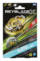 J! Beyblade X Arrow Wizard Stamina