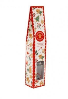 Christmas Gingerbread Diffuser 30ml