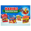 Haribo Selection Box 182g