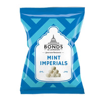 Bonds Mint Imperials Bags 130g