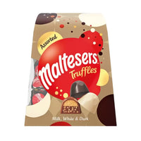 Maltesers Truffles Assorted Chocolate Gift Box 200g