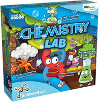 Chemistry Lab