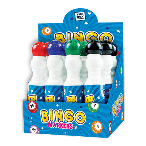 Bingo Dabber