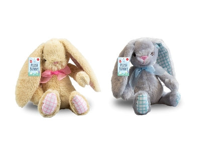 Easter Rabbit / Bunny 21cm Plush Toy