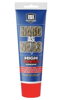 151 Pro Hard As Nail Flexi 180ml