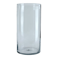 Cylinder Vase (H20cm)